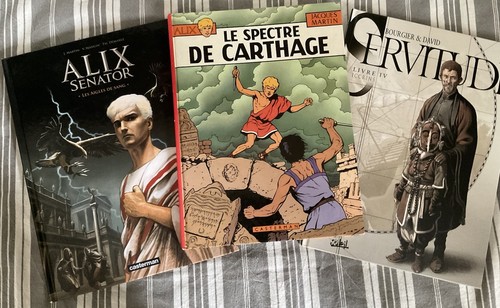 Lot divers en - lot,