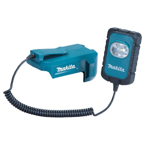 Lampe poche makita dml803 - poche,