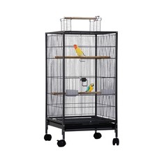 Grandes cages à oiseaux Cage