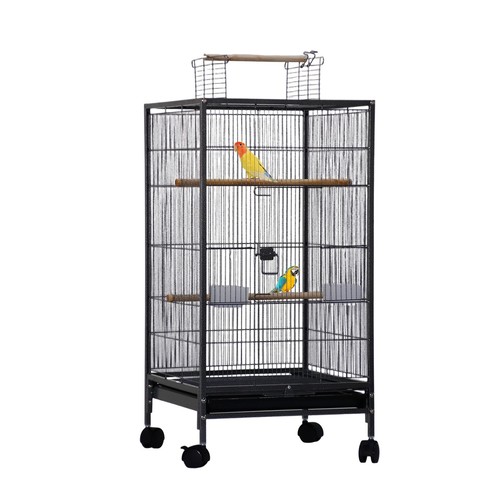 Grandes cages oiseaux cage - grandes, à