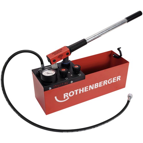 Pompe test pression - pompe,