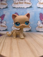 Littlest Petshop Pet Shop Lps