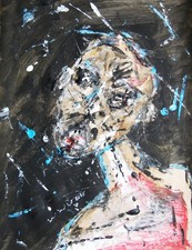 Art brut,singulier,neo