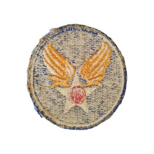 Patch air force usaaf - us,