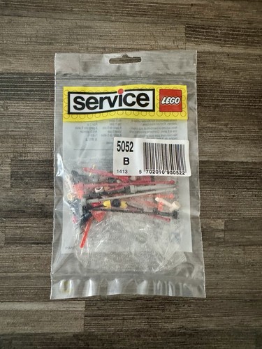 Lego 5052 antenne - lego, ,
