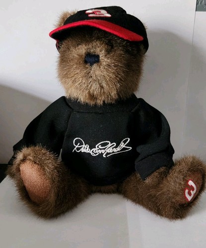 Dale earnhardt boyds brown - #3,