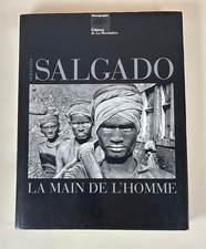 Sebastião Salgado: La main de
