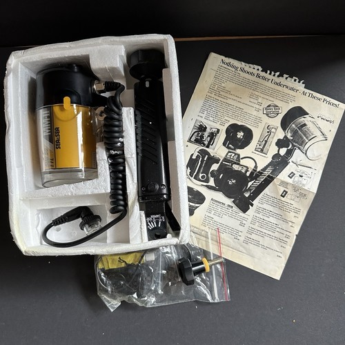 Sea yellow sub ttl - sea&sea, 50