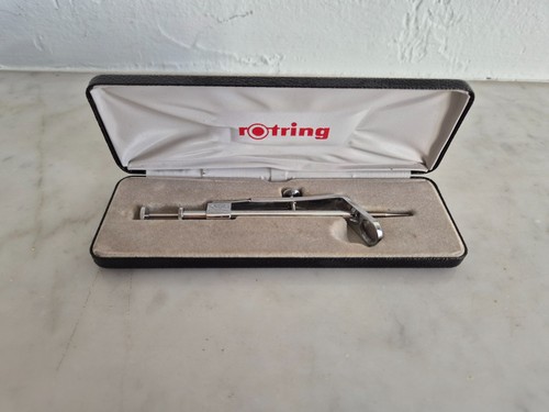 Ancien compas pompe rotring - ancien,