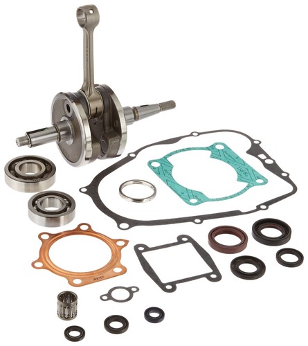 Kit révision moteur - révision, arbre