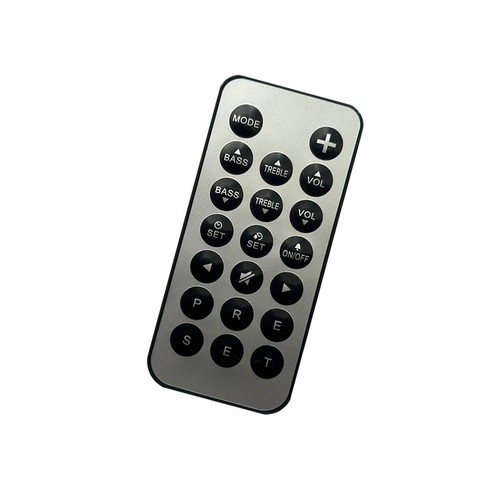 Remote control for geneva lab - remote,