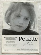 Ponette Victoire Thivisol