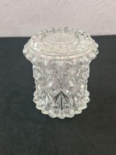 1  Tulipe Ancienne en verre