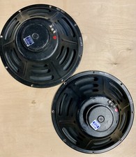 12” Jensen1961  Reconed