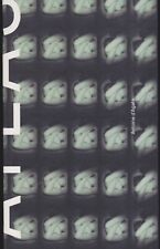 Antoine d’AGATA. Atlas