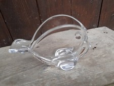 vide poche animal poisson