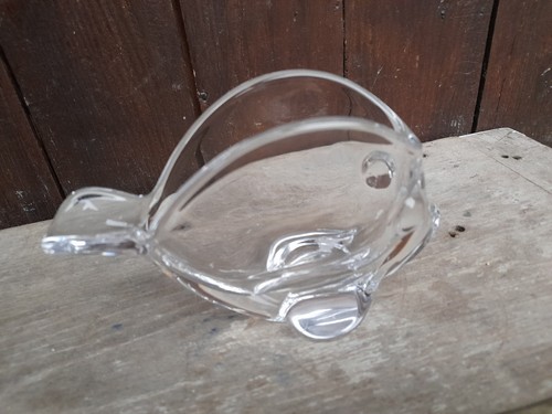 Vide poche animal poisson - vide,