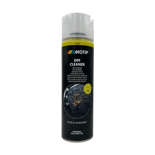Nettoyant fap sans - nettoyant,
