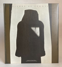 Pierre de FENOYL : Chronophotographies. 1990 [PHOTOGRAPHIE]