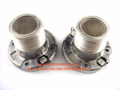 2pcs diaphragm horn tweeter - 2pcs,