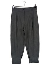 ZARA Pantalon à pinces Dames