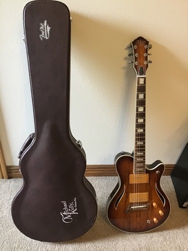 Michael kelly hybrid special - michael,