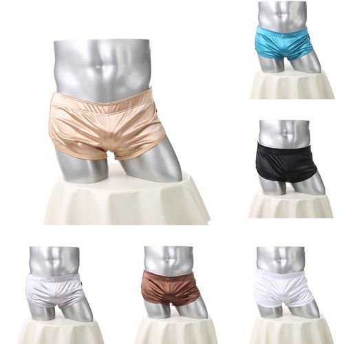 Boxer sommeil homme - boxer,