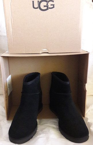 Bottines ugg classic - ugg,
