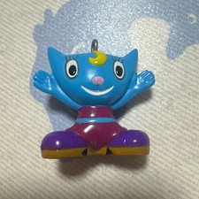 PaRappa le rappeur Katie