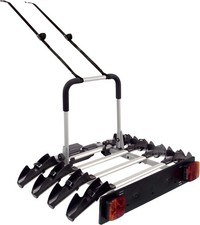 Porte-vélos plateforme All