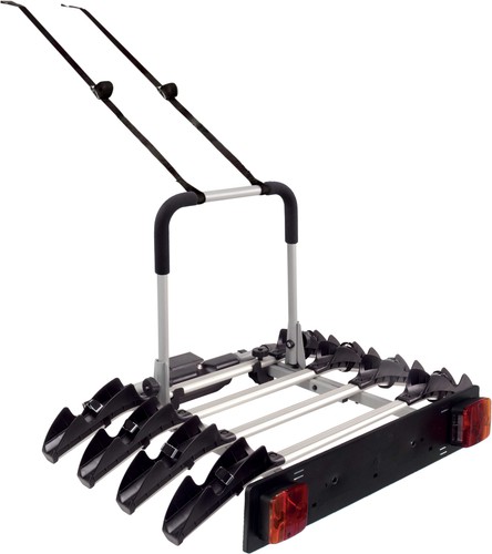 Porte vélos plateforme all - porte-vélos,