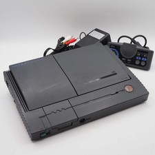 Système console NEC PC Engine