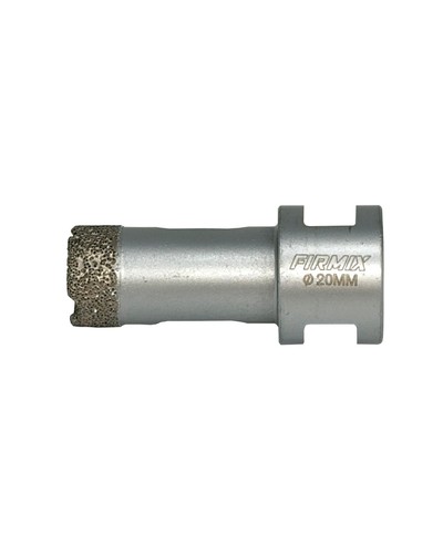 Firmix foret carottier diamant - foret,