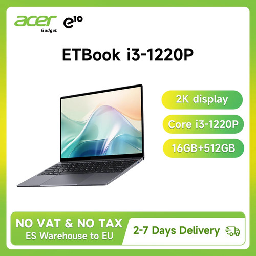Acer ordinateur portable - ordinateur,