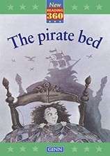 Pirate Lit Broché Jeremy Strong