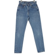 Jeans Vintage Levi's 534 04