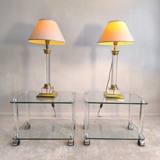 Sublimes tables d’appoint