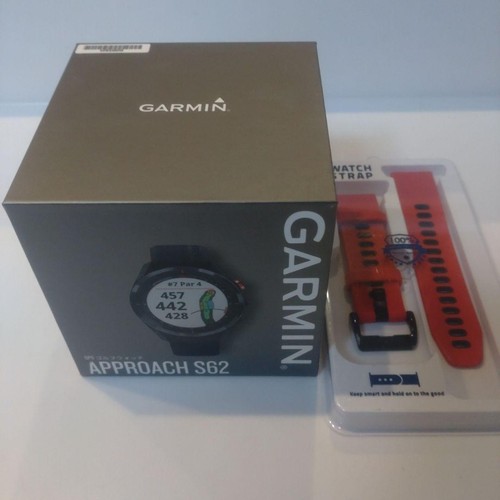 Montre gps golf - gps, de