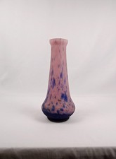 Vase Art Déco signé Val