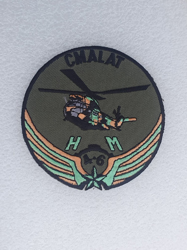 Alat patch compagnie de - patch,