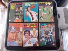 LES CAHIERS DE L'EQUIPE LOT DE