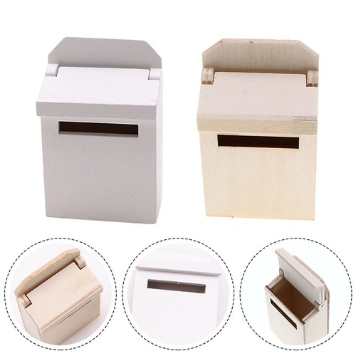 Boîte aux lettres - , miniature