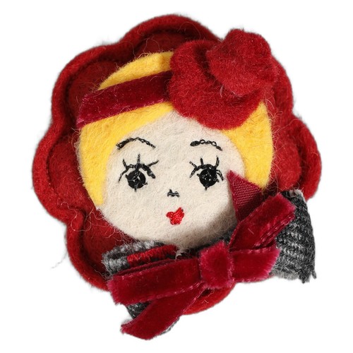 Broche enfant dolce gabbana - broche,