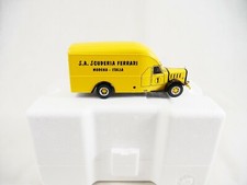 EXOTO USA ALFA ROMEO 500