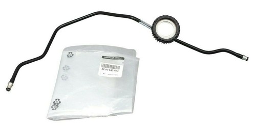 Original clutch hose - original, pipe