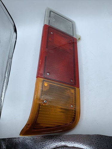Gecar140d feu arrière gauche - gecar140d,