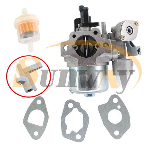 Carburateur kit pour - carburateur, robin