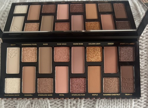 Too faced born this way - too,