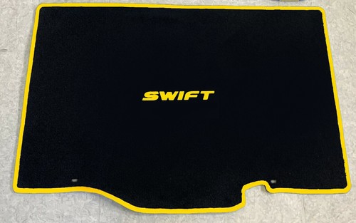 Tapis coffre pour suzuki - tapis,