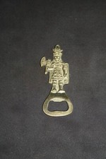 Décapsuleur en bronze -